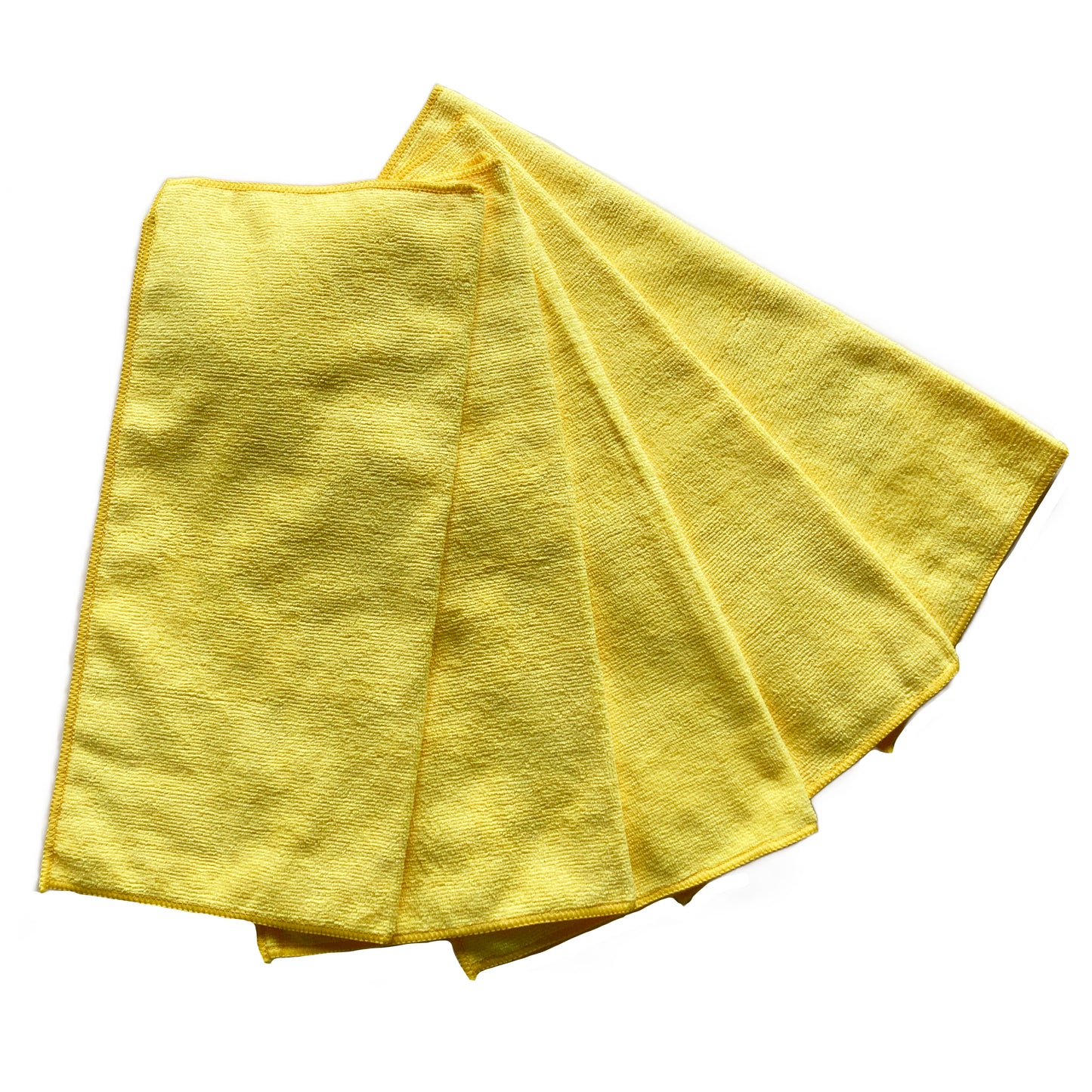 カークランドマイクロファイバータオル