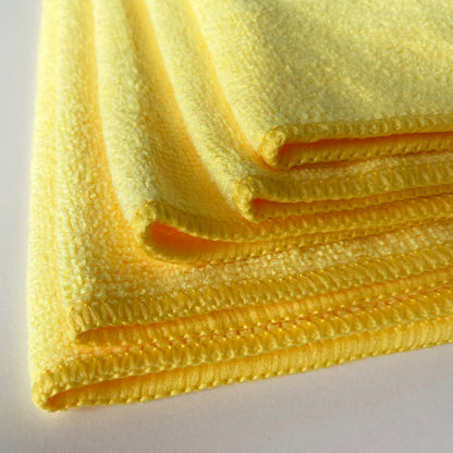 カークランドマイクロファイバータオル