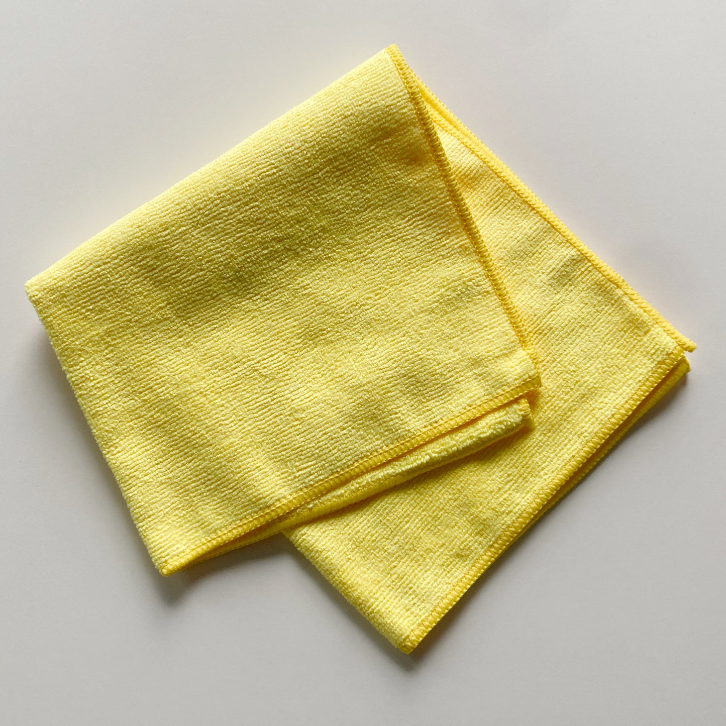 カークランドマイクロファイバータオル