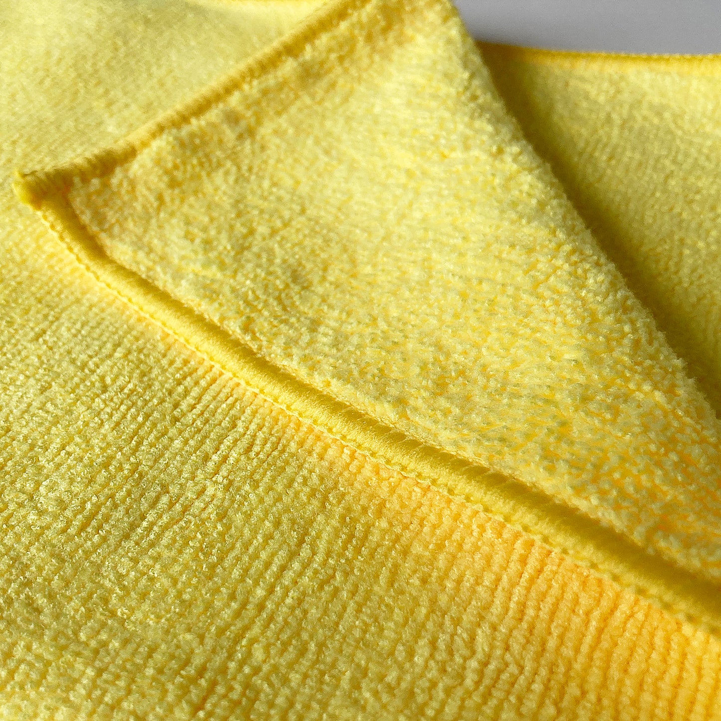 カークランドマイクロファイバータオル