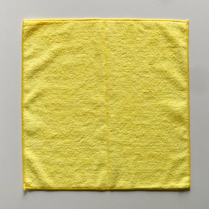 カークランドマイクロファイバータオル